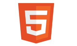 HTML5